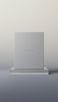 Clinical luxe gift set presentation box